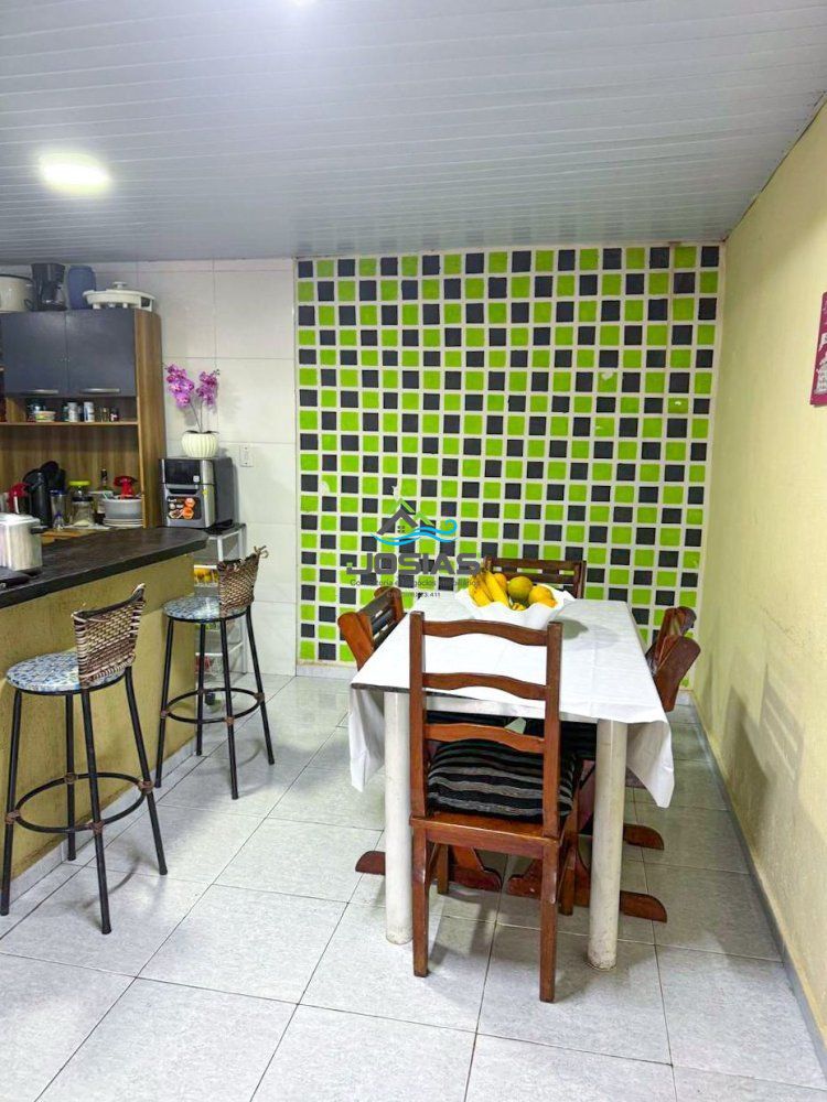 Casa, 2 quartos, 50 m² - Foto 6
