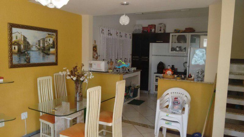 Casa, 3 quartos - Foto 19