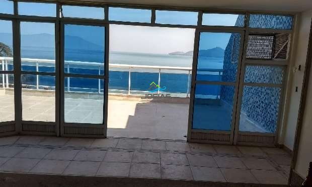 Cobertura, 3 quartos - Foto 4
