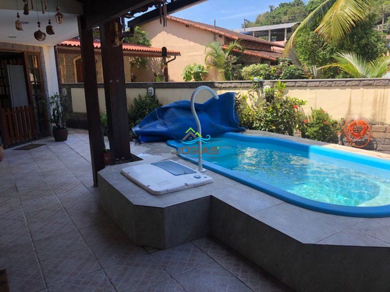 Casa, 4 quartos - Foto 4