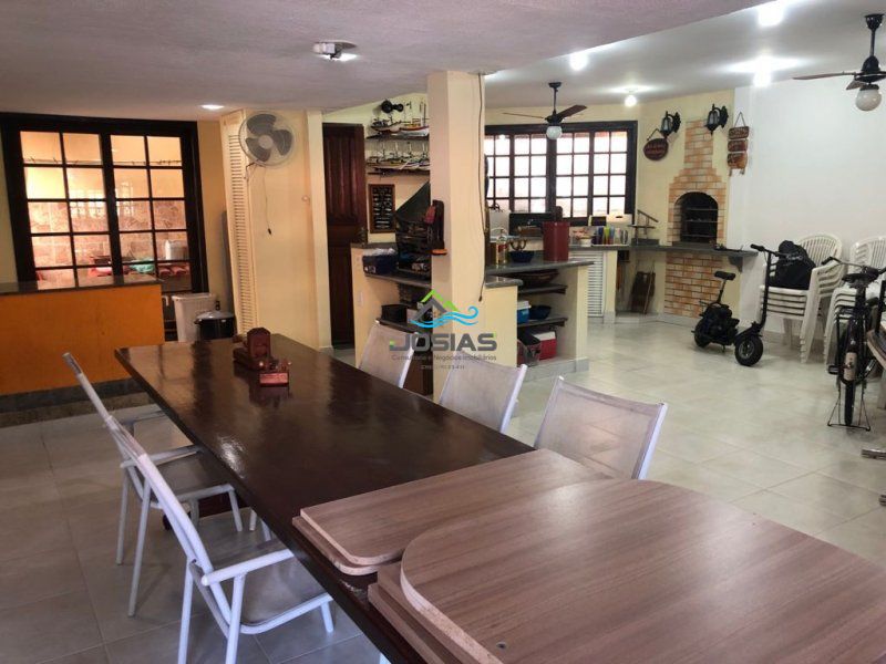 Casa, 4 quartos - Foto 3
