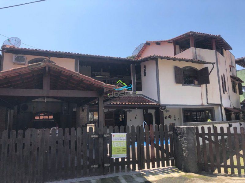 Casa, 4 quartos - Foto 1