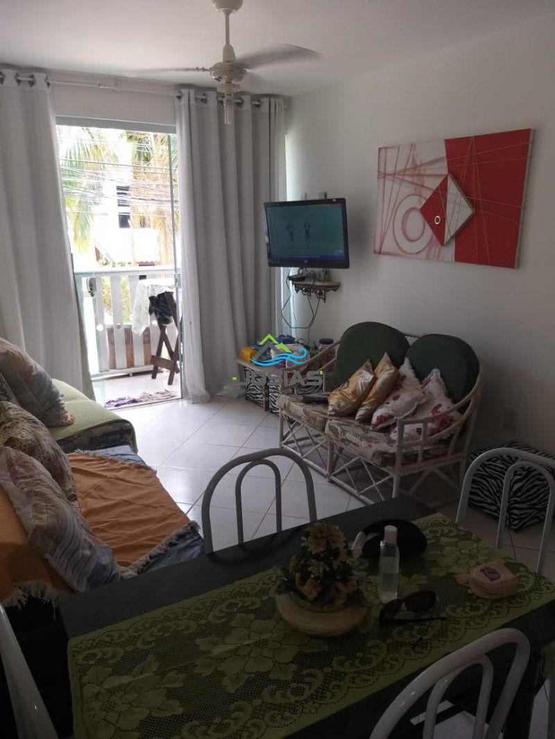 Apartamento, 1 quarto - Foto 1