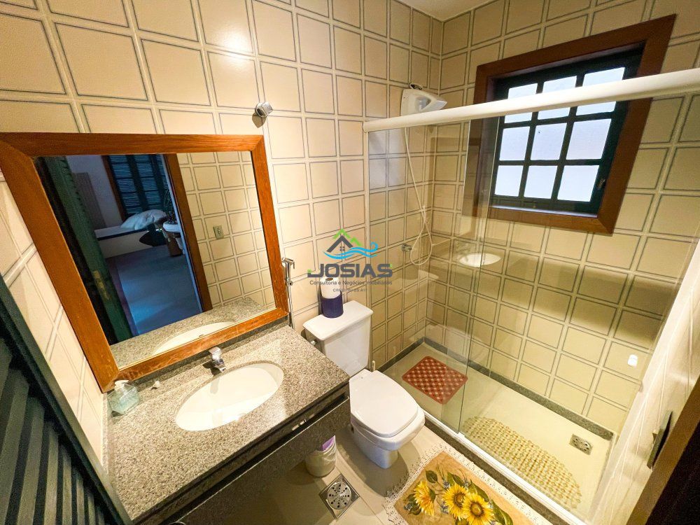 Casa de Condomínio, 4 quartos - Foto 42