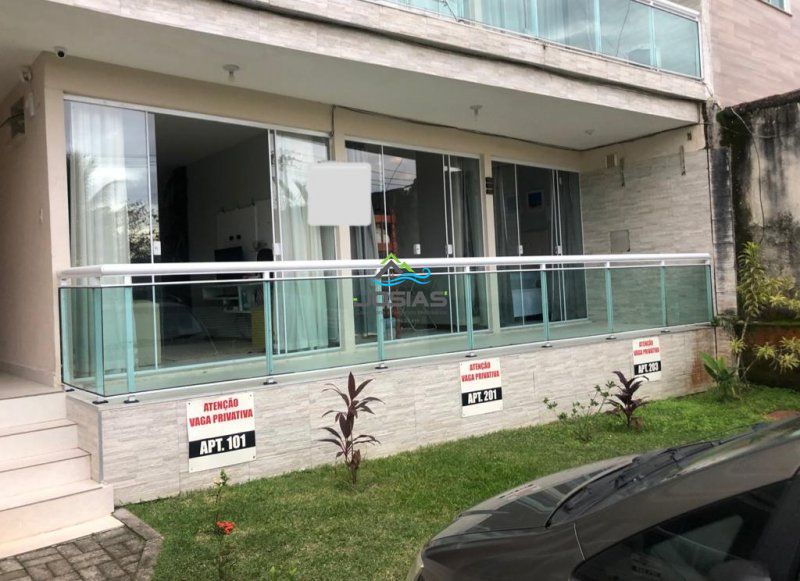 Apartamento, 2 quartos, 1 m² - Foto 2