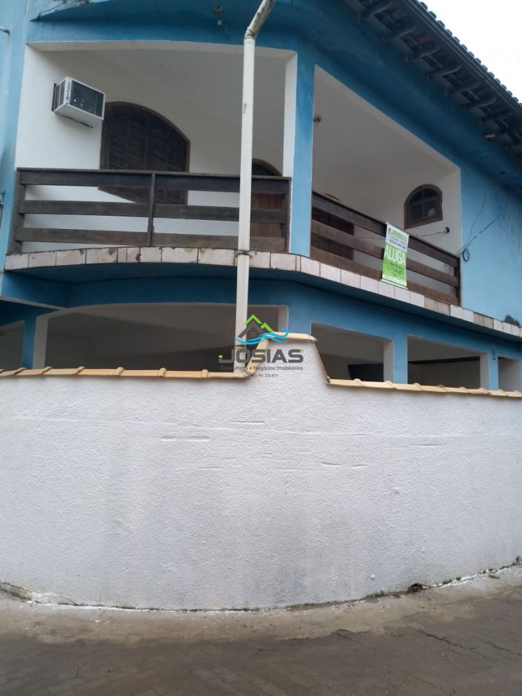Casa, 1 quarto - Foto 1