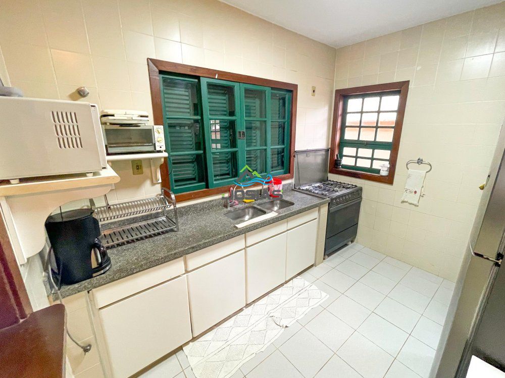 Casa de Condomínio, 4 quartos - Foto 18