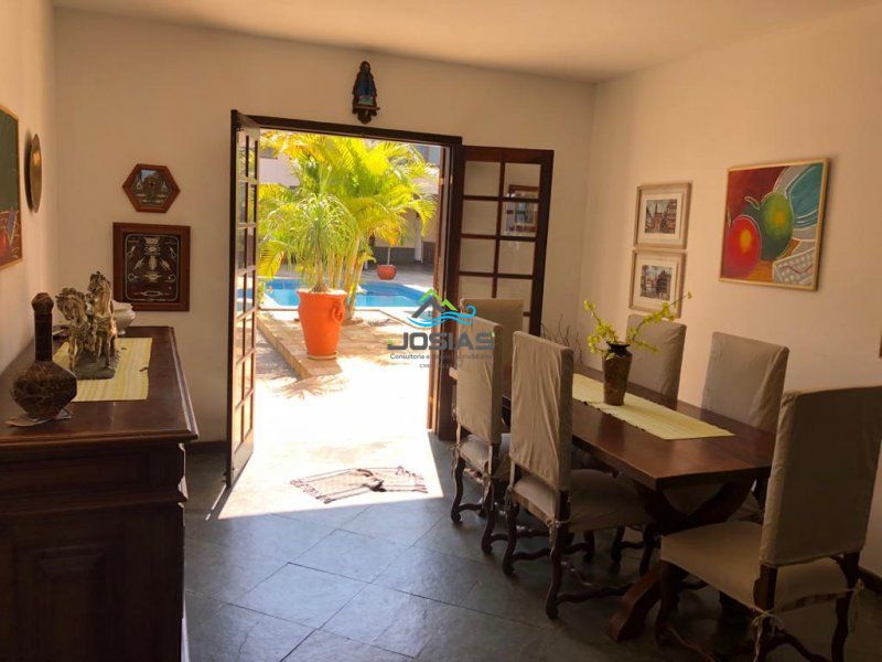 Casa de Condomínio, 5 quartos - Foto 7