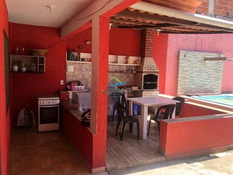 Casa, 3 quartos - Foto 15