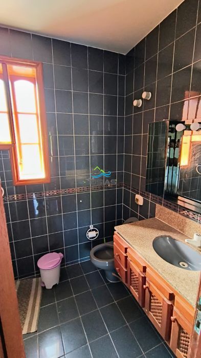 Casa de Condomínio, 4 quartos - Foto 9