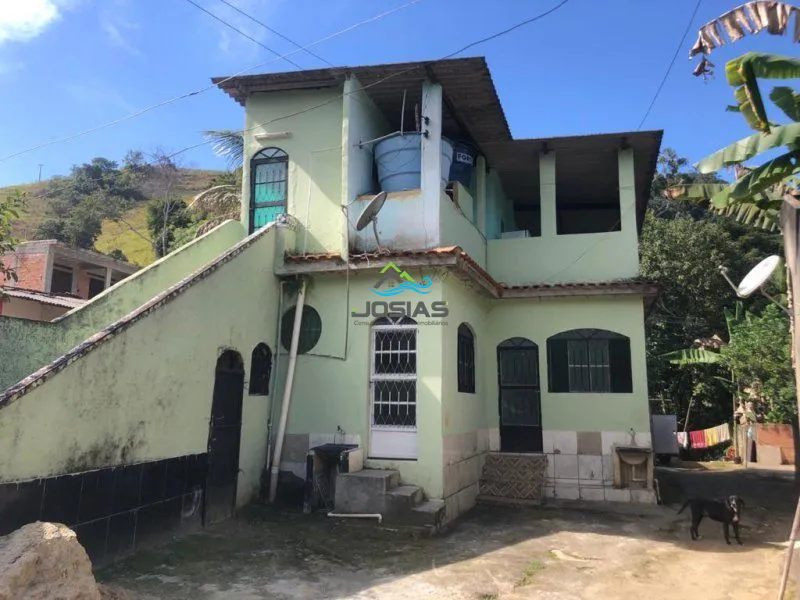 Casa, 4 quartos - Foto 1