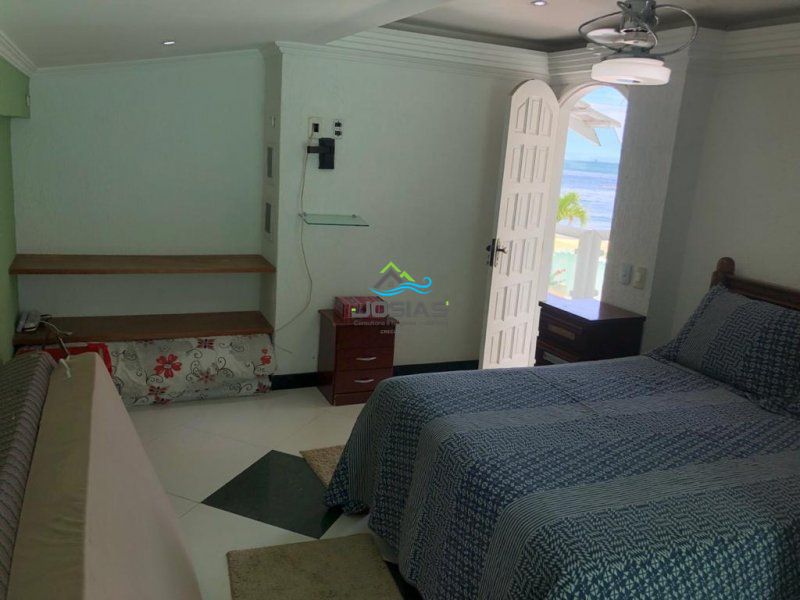 Casa de Condomínio, 5 quartos - Foto 17