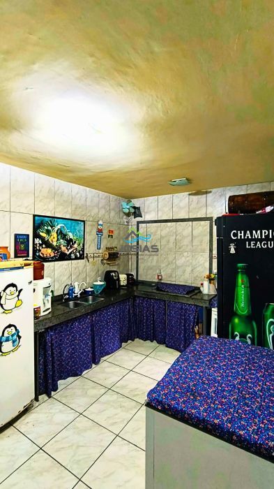 Casa de Condomínio, 6 quartos - Foto 11