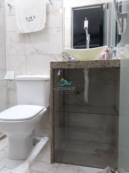 Casa, 1 quarto, 90 m² - Foto 22