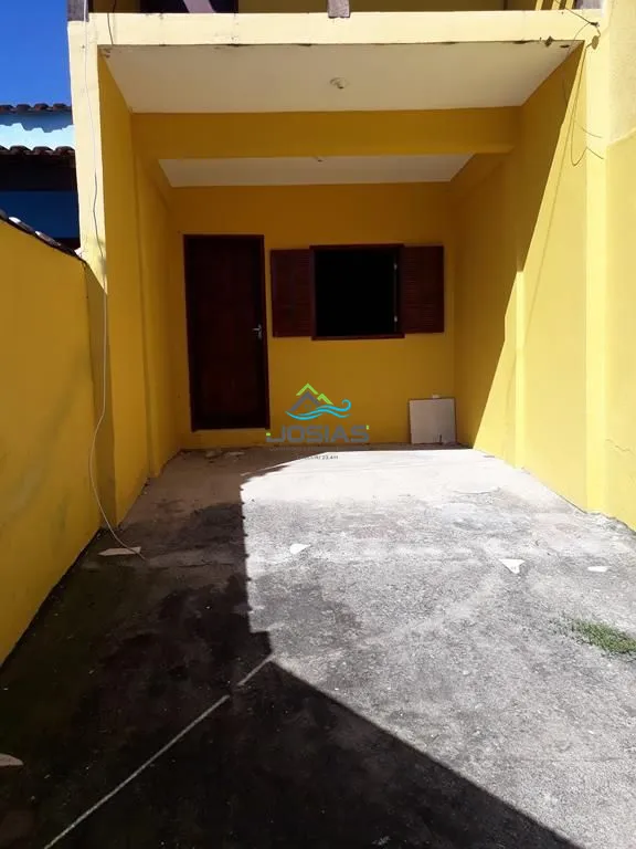 Casa, 2 quartos, 50 m² - Foto 2
