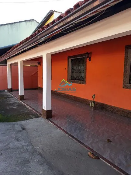 Casa, 2 quartos, 90 m² - Foto 3
