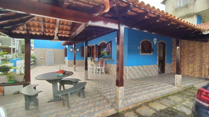 Casa, 2 quartos - Foto 3