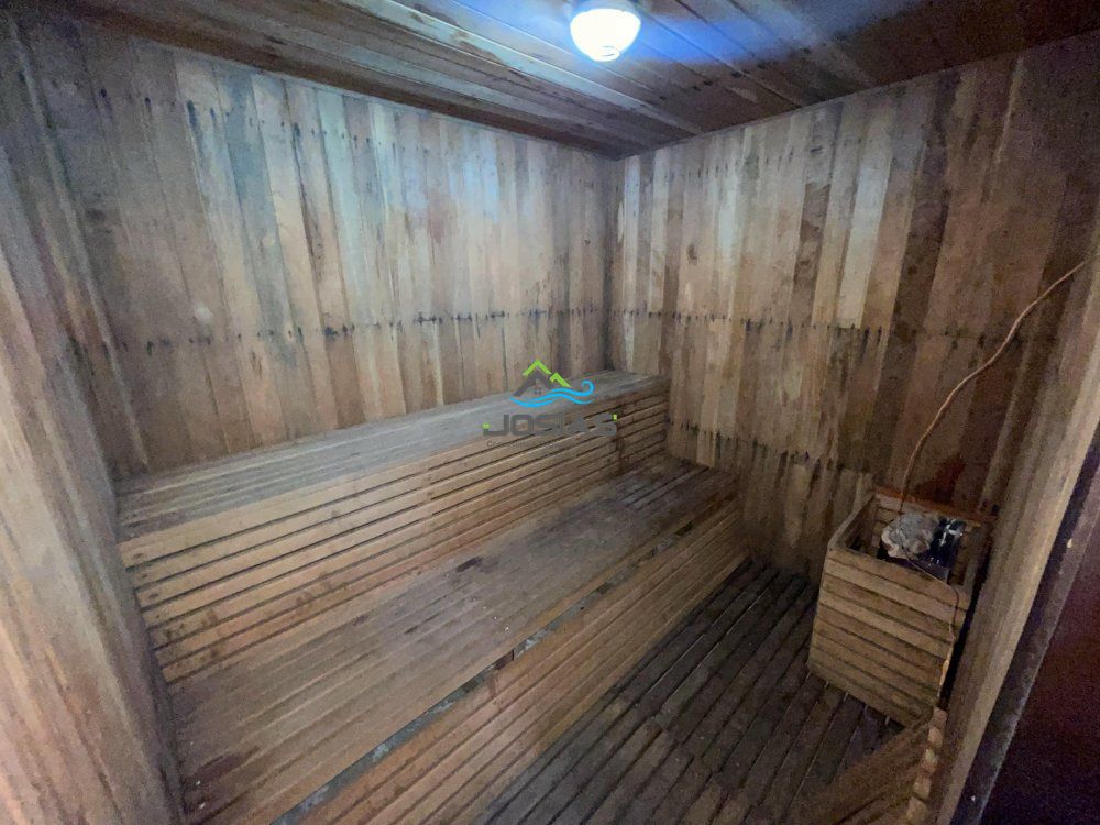 Casa de Condomínio, 4 quartos - Foto 47