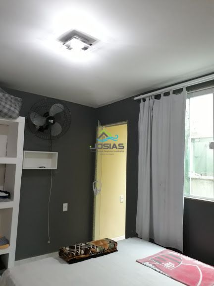 Casa, 1 quarto, 90 m² - Foto 24