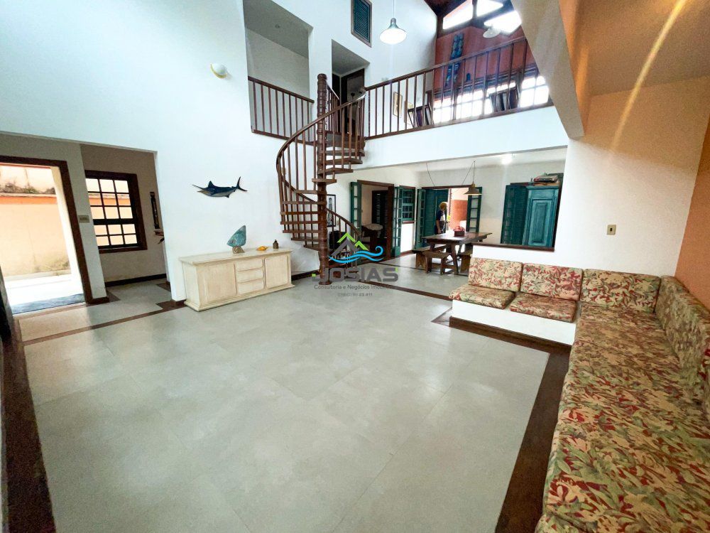 Casa de Condomínio, 4 quartos - Foto 9