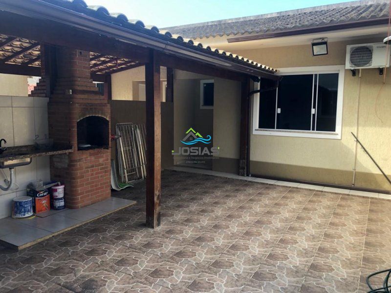 Casa, 3 quartos - Foto 5