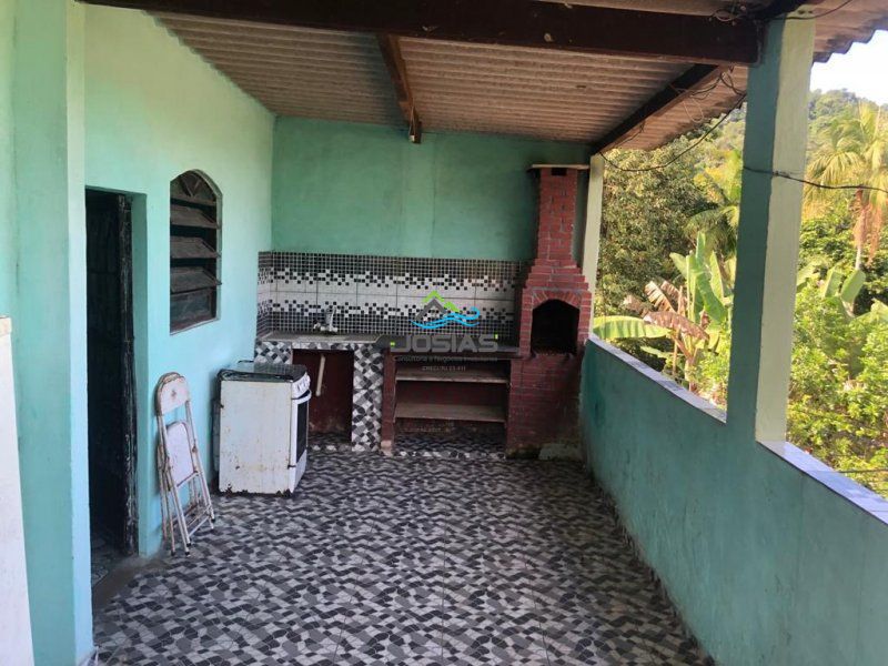 Casa, 4 quartos - Foto 6