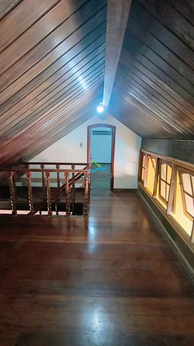 Casa de Condomínio, 4 quartos - Foto 11