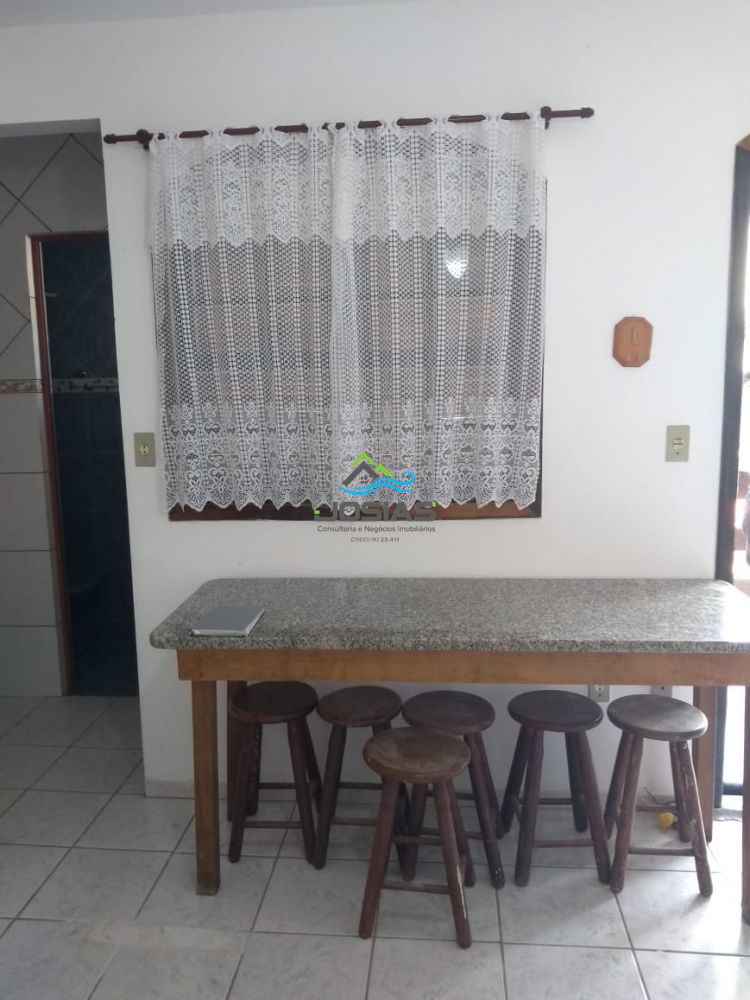 Casa, 1 quarto - Foto 6