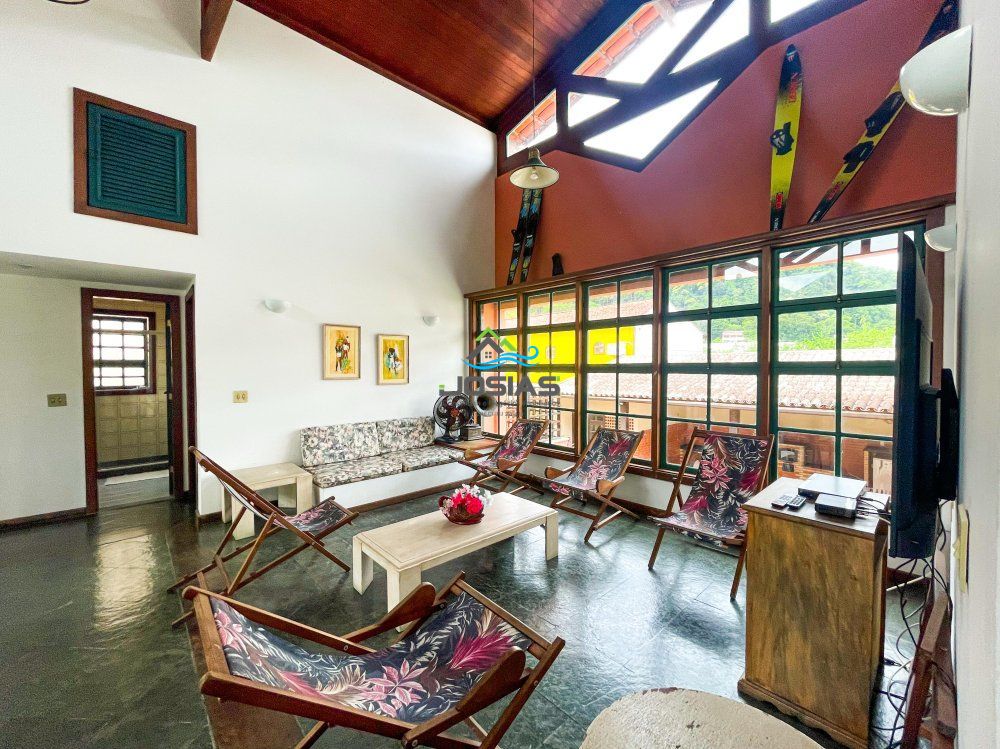 Casa de Condomínio, 4 quartos - Foto 26