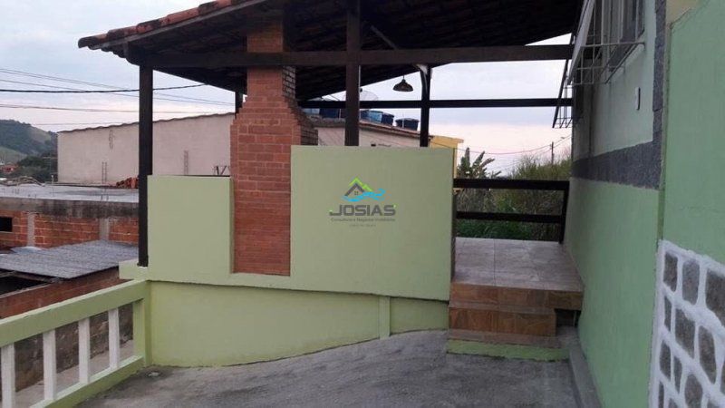 Casa, 2 quartos - Foto 3