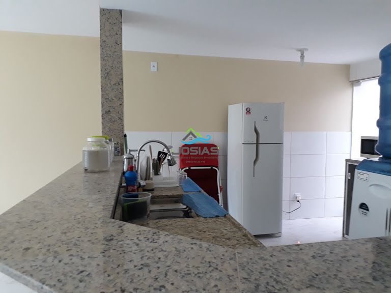 Casa, 1 quarto, 90 m² - Foto 7