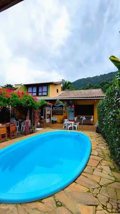 Casa de Condomínio, 6 quartos - Foto 1