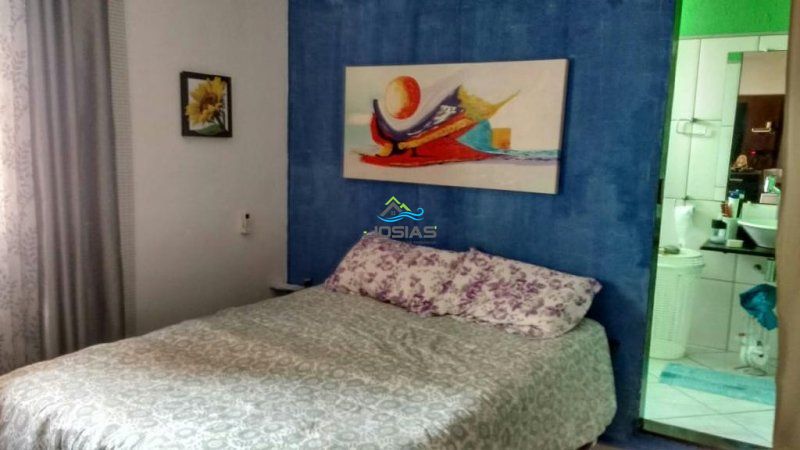 Casa, 3 quartos - Foto 11