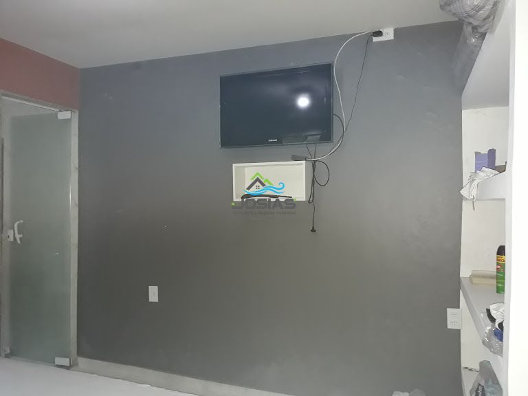 Casa, 1 quarto, 90 m² - Foto 17