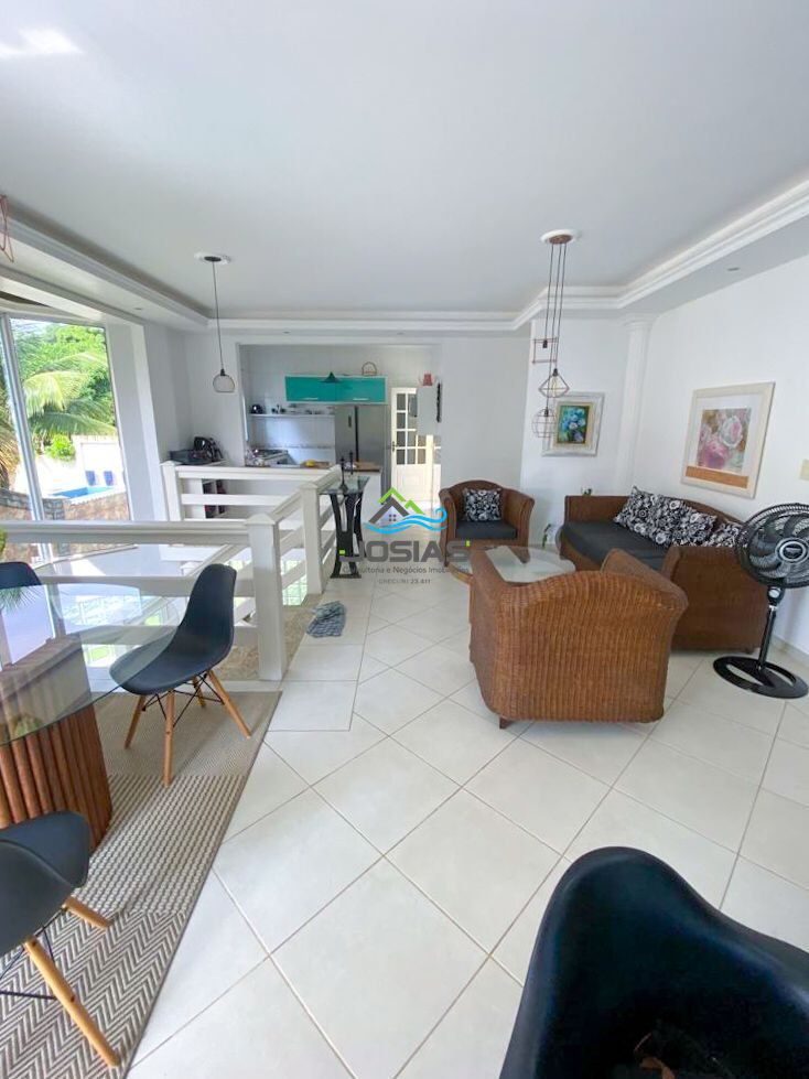 Casa de Condomínio, 4 quartos - Foto 8