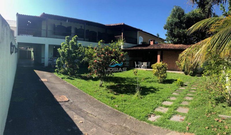 Casa, 7 quartos - Foto 1