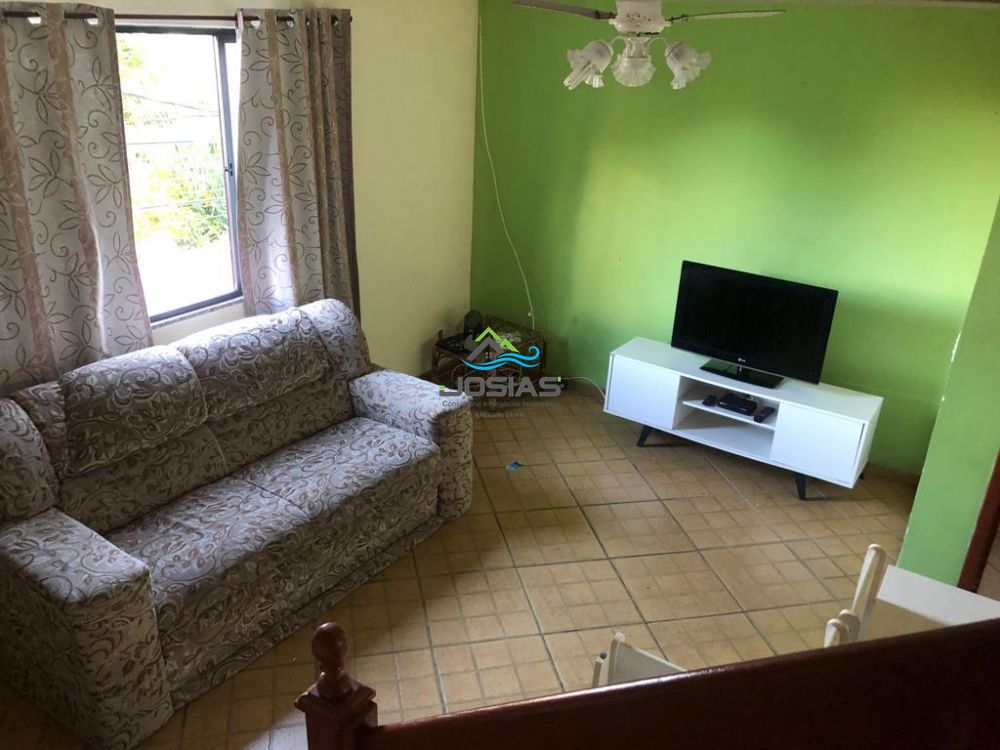 Casa de Condomínio, 2 quartos - Foto 5