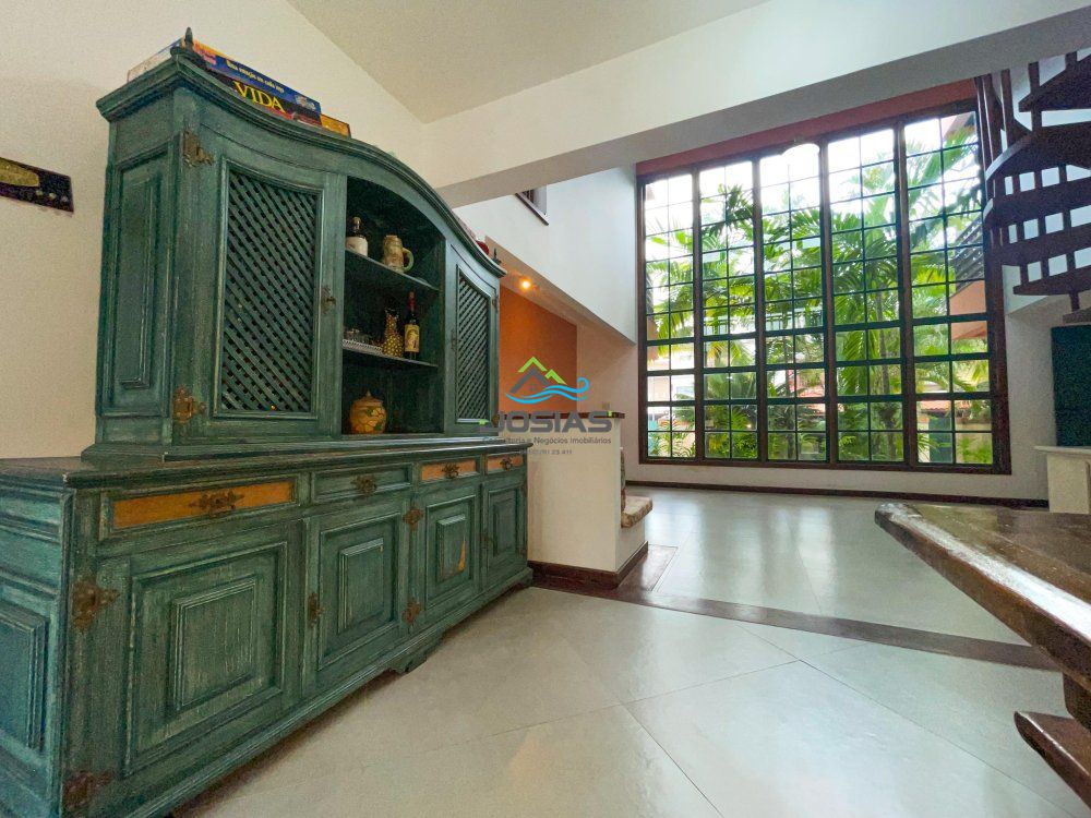 Casa de Condomínio, 4 quartos - Foto 13