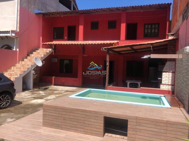 Casa, 3 quartos - Foto 9
