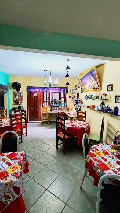 Casa de Condomínio, 6 quartos - Foto 4