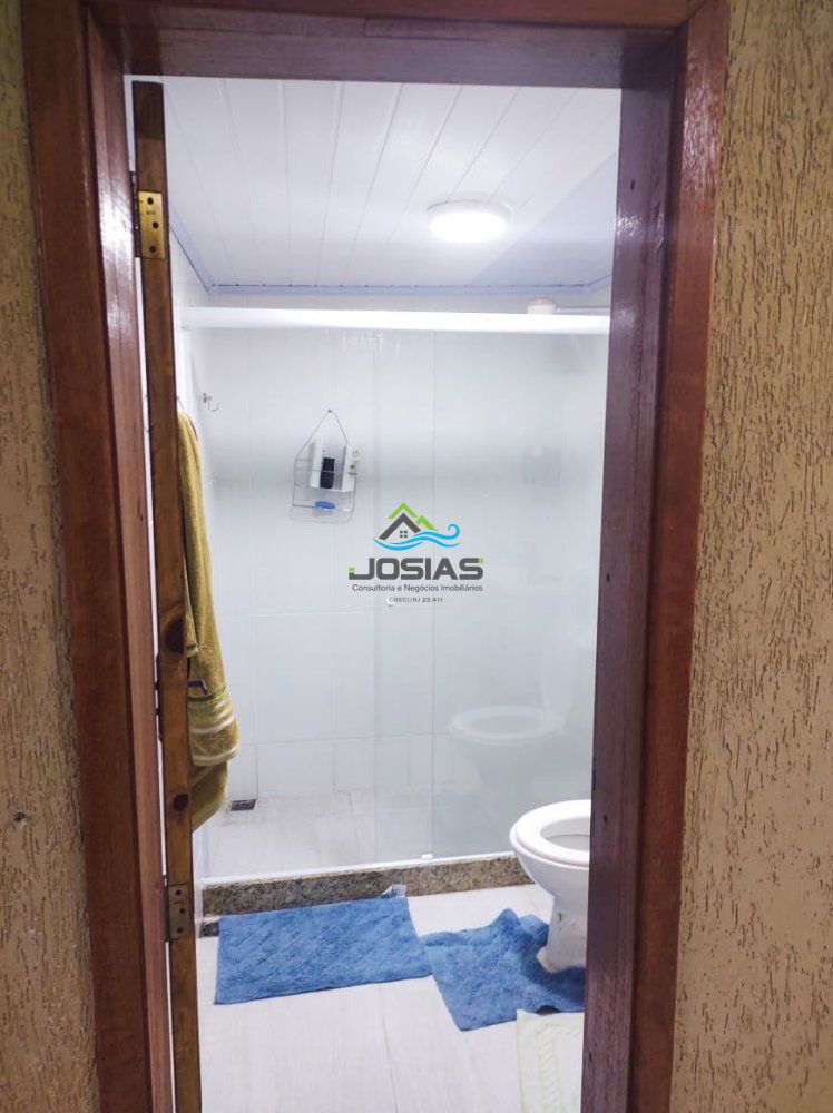 Casa, 2 quartos, 50 m² - Foto 13