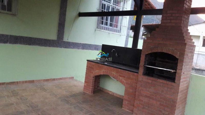 Casa, 2 quartos - Foto 5