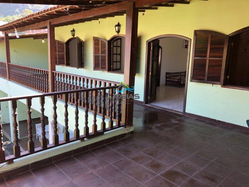 Casa, 7 quartos - Foto 7