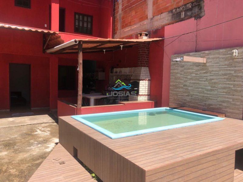 Casa, 3 quartos - Foto 17