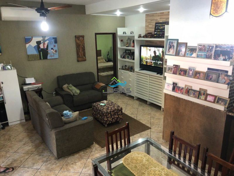 Casa, 4 quartos - Foto 8