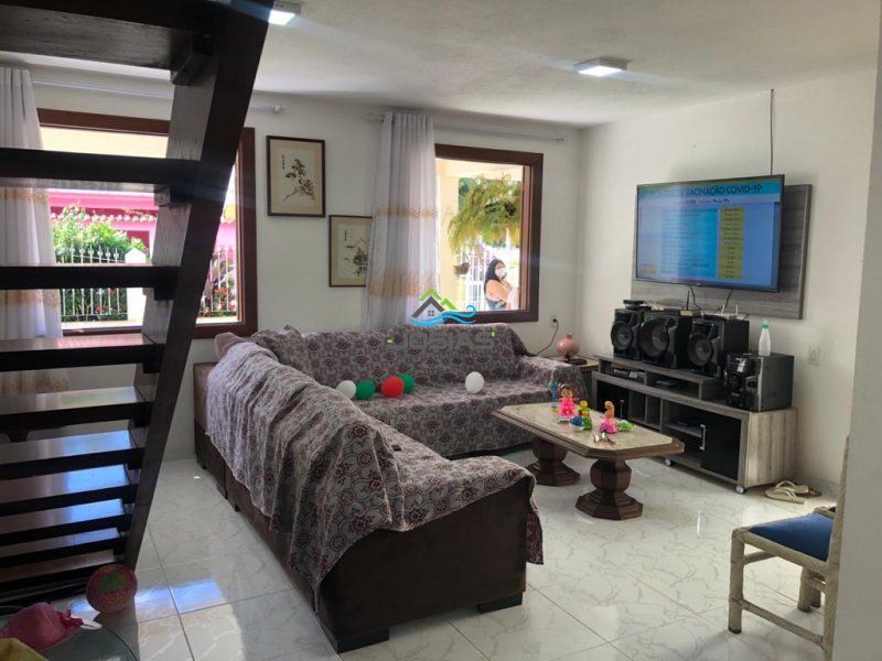 Casa, 2 quartos - Foto 3
