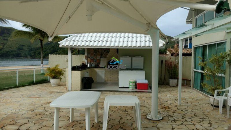 Casa de Condomínio, 5 quartos - Foto 4
