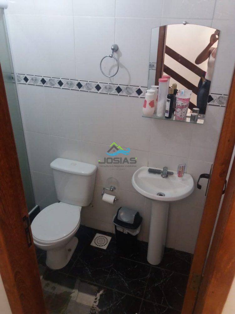 Casa, 3 quartos - Foto 12