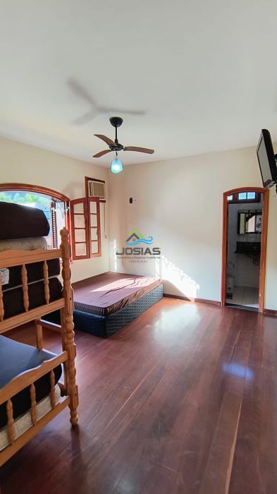 Casa de Condomínio, 4 quartos - Foto 8