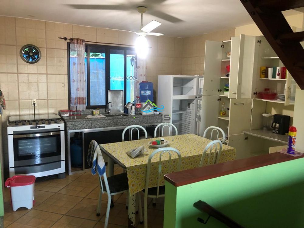 Casa de Condomínio, 2 quartos - Foto 4